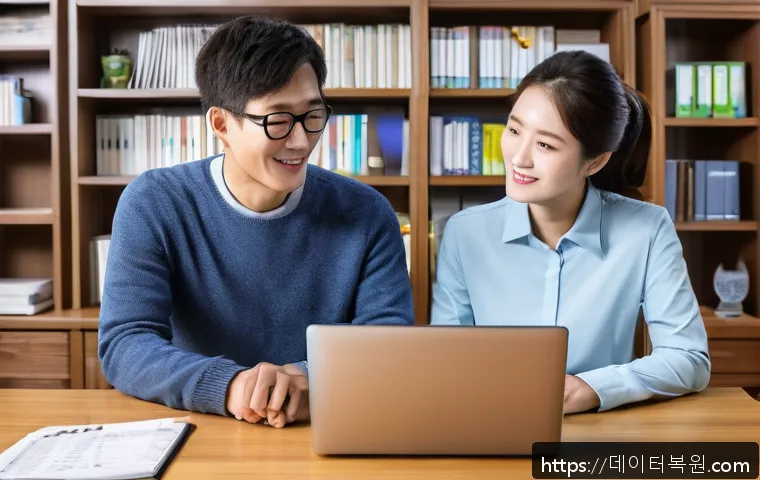 전농동 컴퓨터업그레이드 관련 이미지 1