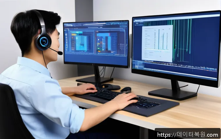 공덕동 NMI_HARDWARE_FAILURE 관련 이미지 1