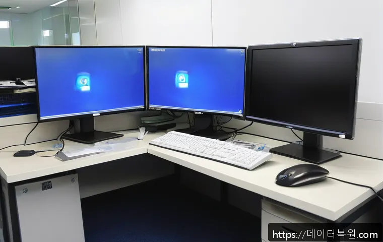 공덕동 NMI_HARDWARE_FAILURE 관련 이미지 2