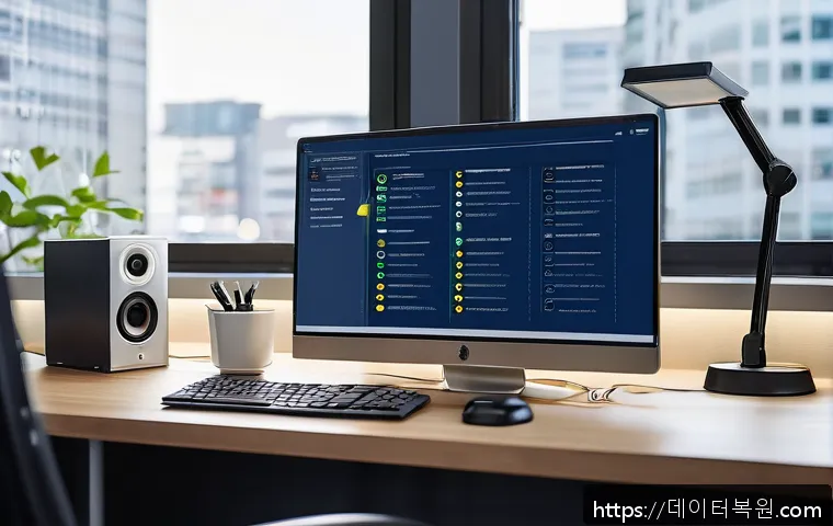 난향동 DRIVER_PORTION_MUST_BE_NONPAGED 관련 이미지 1