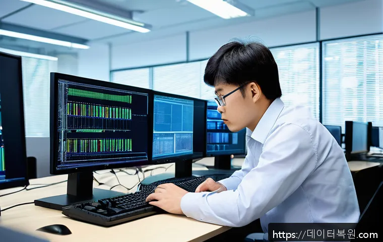 태전동 이미지 처리 오류 해결과 시스템 안정화 경험담 1