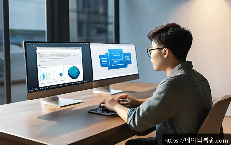 신설동 블루스크린 관련 이미지 1