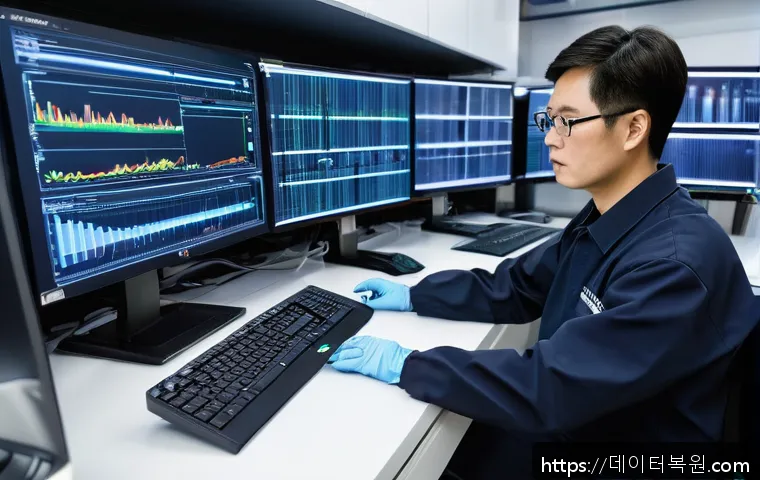 신설동 블루스크린 관련 이미지 2