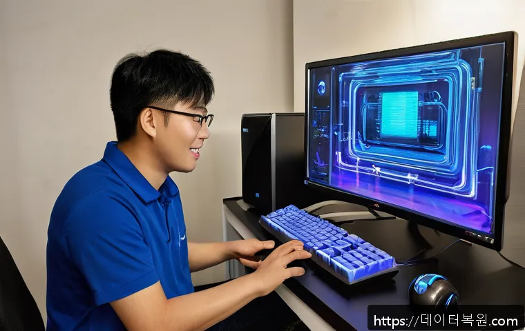 중랑구 오버클럭 뚜따 관련 이미지 1