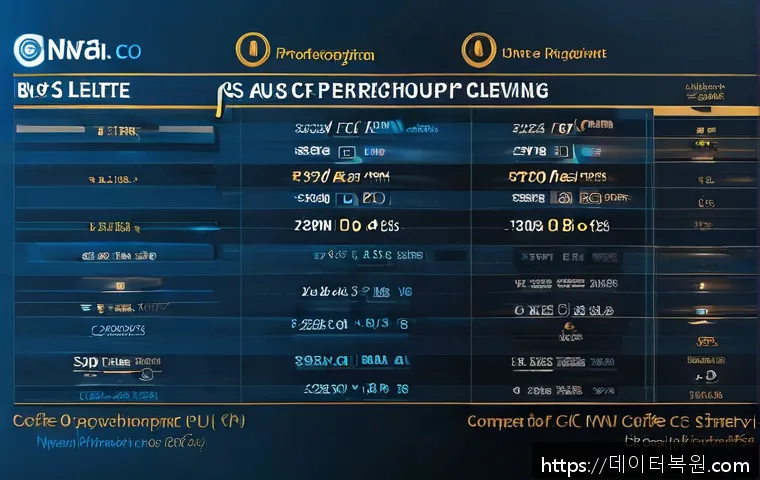중랑구 오버클럭 뚜따 관련 이미지 2