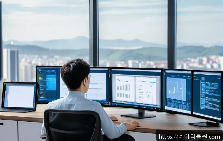 역동 사무실 전산 장애 대응 사례와 커널 APC 문제 해결 노하우 13