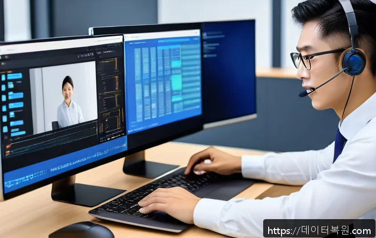 일직동 운영체제 os 재설치 포맷  초기화 관련 이미지 2