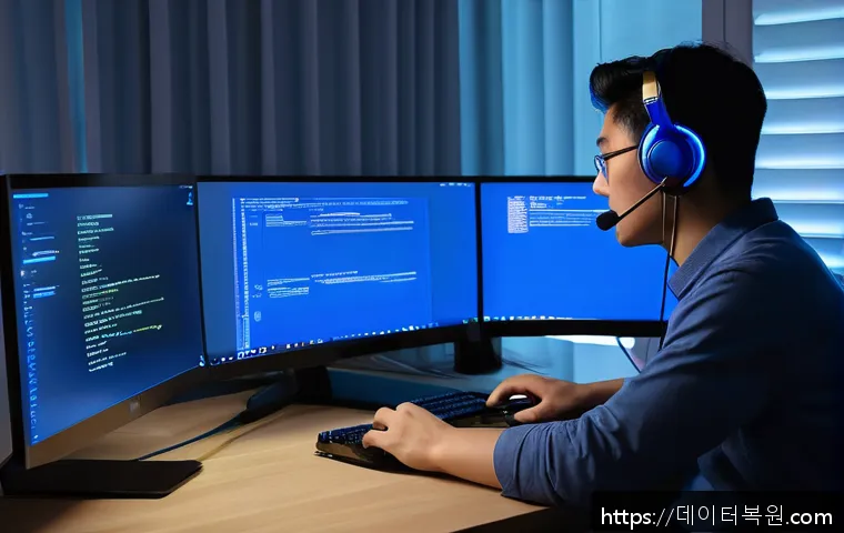 주자동 STATUS_KERNEL_STACK_CORRUPTION 관련 이미지 1