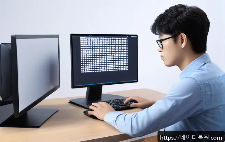 잠실동 메모리 오류 및 시스템 파일 손상 문제 긴급 복구 사례와 해결 노하우 1