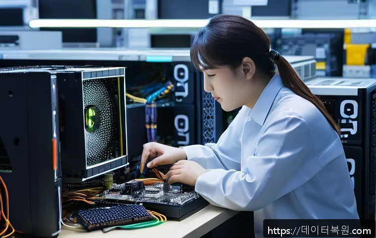 잠실동 POOL_CORRUPTION_IN_FILE_AREA 관련 이미지 1