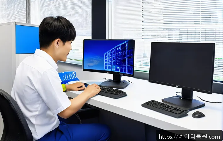 도림동 메모리조립 및 교체수리 관련 이미지 1