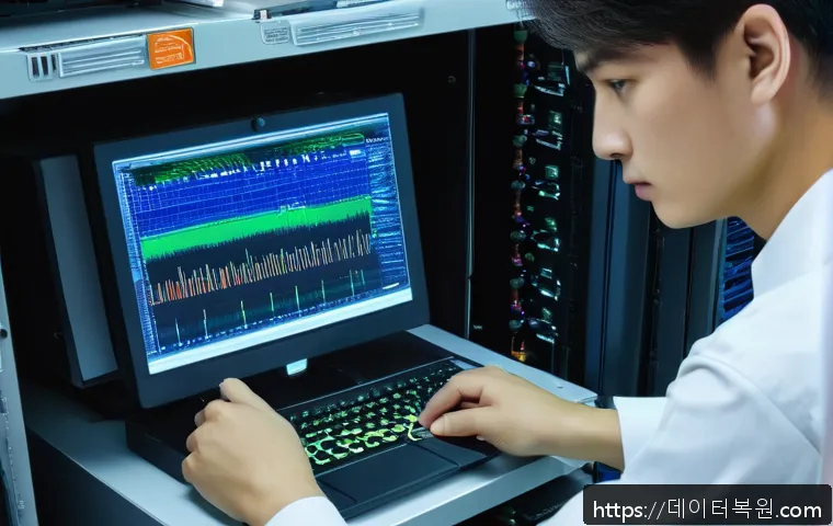 광주 경안동 컴퓨터 하드디스크 교체와 조립 서비스 실제 후기와 빠른 문제 해결법 5