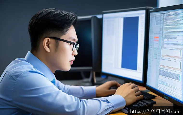 청암동 커널 권한 오류 해결 경험담과 긴급 복구 서비스 안내 1