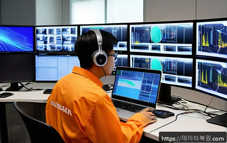 상암동 컴퓨터 부팅 오류 복구 사례와 NTLDR 압축 문제 해결 노하우 1