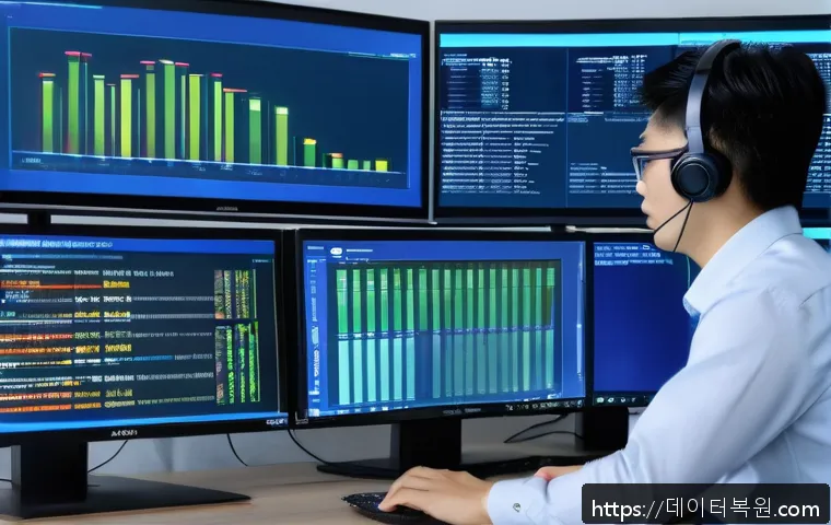 내유동 STATUS_KERNEL_DATA_CORRUPTION 관련 이미지 1