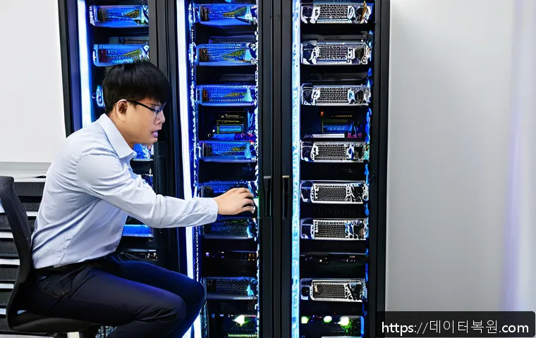 도선동 중소기업용 리눅스 시스템 초기화와 재설치 전문 서비스 후기 1