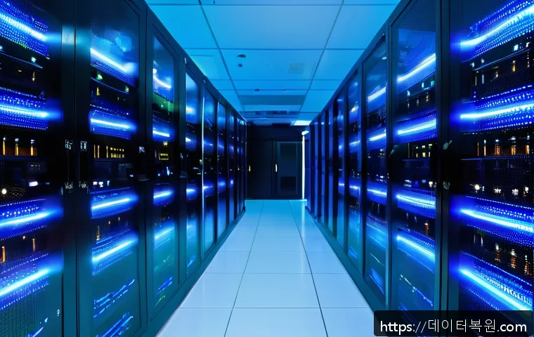 청암동 서버 로그 오류 긴급 대응 사례와 전산실 안정화 전략 안내 5