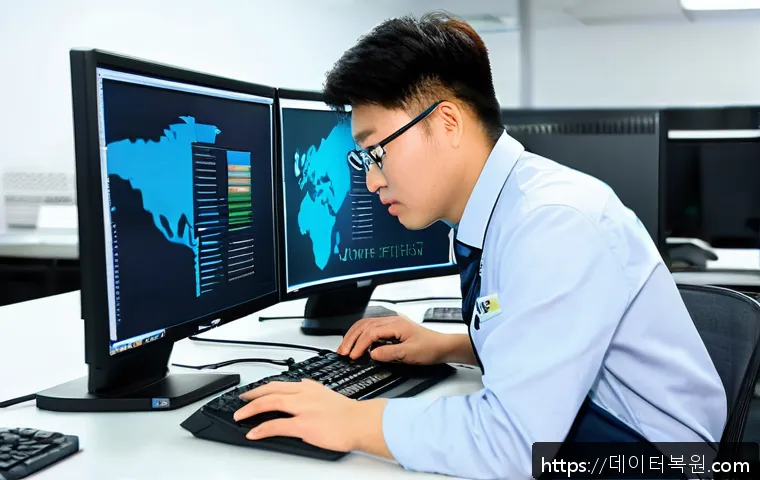 인의동 NAS출장방문수리점 관련 이미지 2