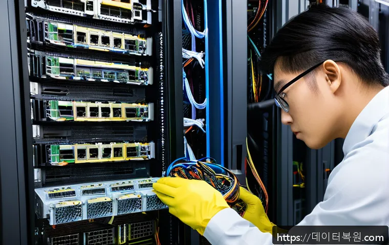 황학동 server출장방문수리점 관련 이미지 1