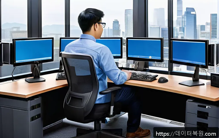 황학동 server출장방문수리점 관련 이미지 2