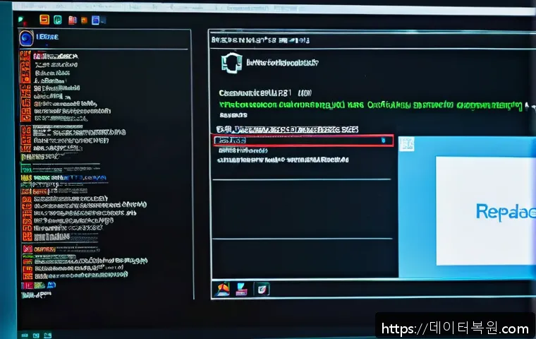 온수동 STATUS_INVALID_IMAGE_FORMAT 관련 이미지 1