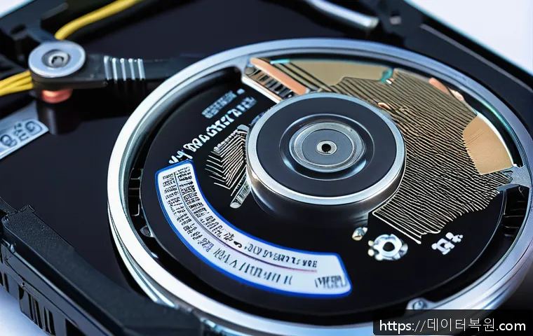 방화동 STATUS_KERNEL_DISK_ERROR 관련 이미지 1