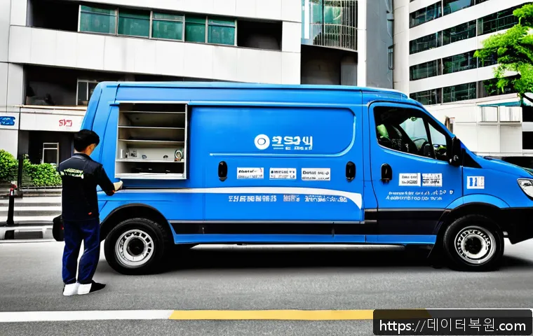 방화동 STATUS_KERNEL_DISK_ERROR 관련 이미지 2