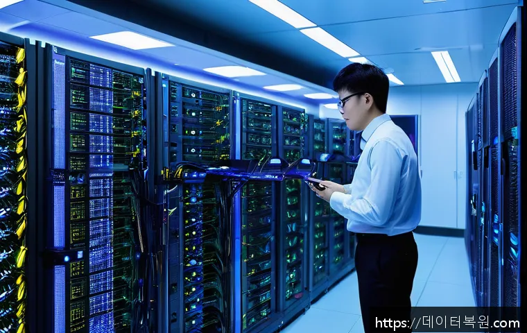 서울 강남구 서버 전산실 커널 모듈 오류 긴급 복구 사례 및 예방 가이드 13