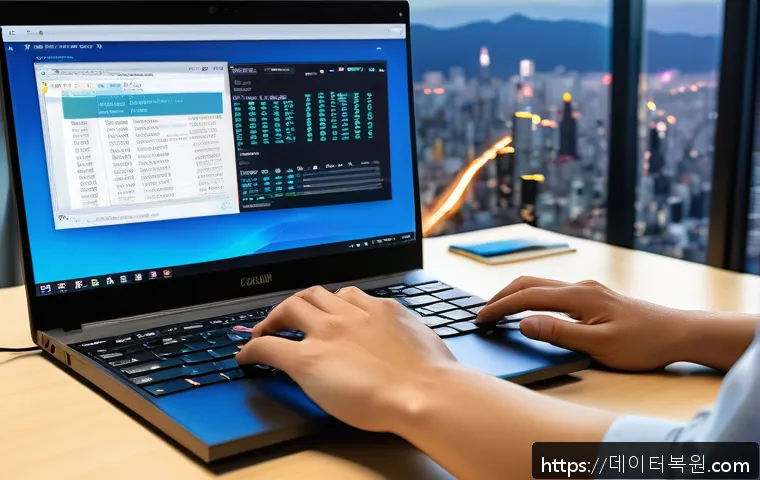본동 STATUS_KERNEL_MODULE_FAILURE 관련 이미지 1