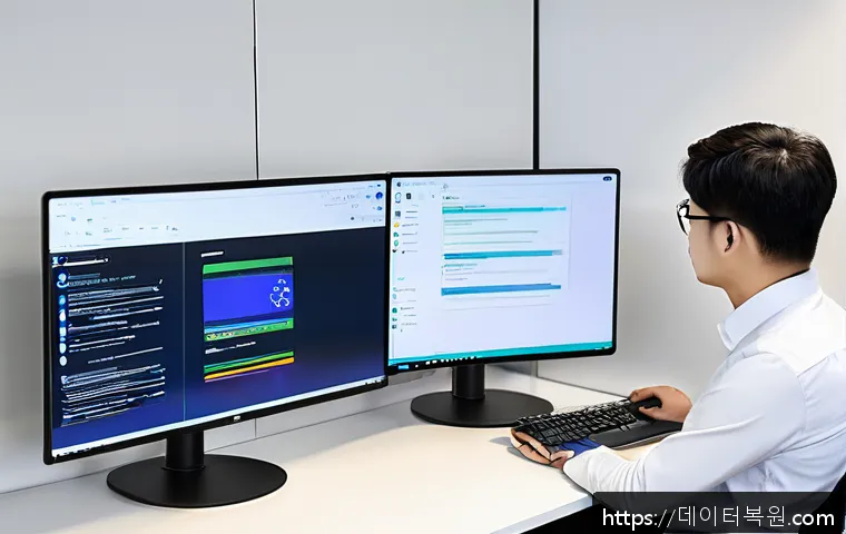 연남동 조립컴퓨터 pc 출장판매설치 관련 이미지 2