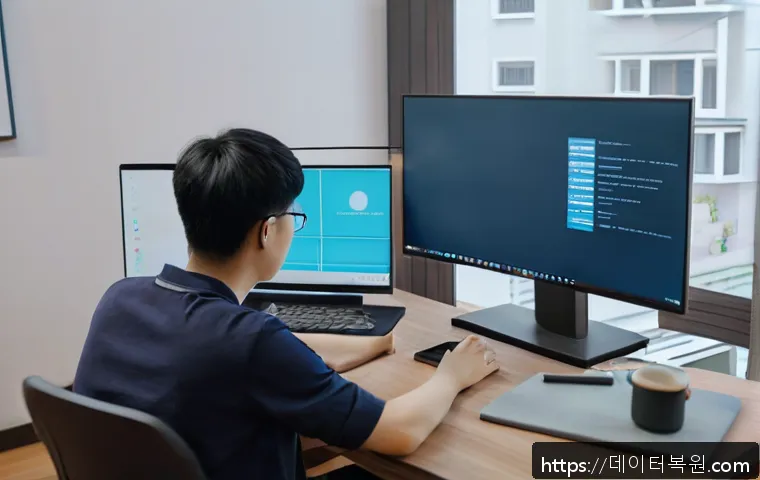 혜화동 INVALID_KERNEL_HANDLE 관련 이미지 1