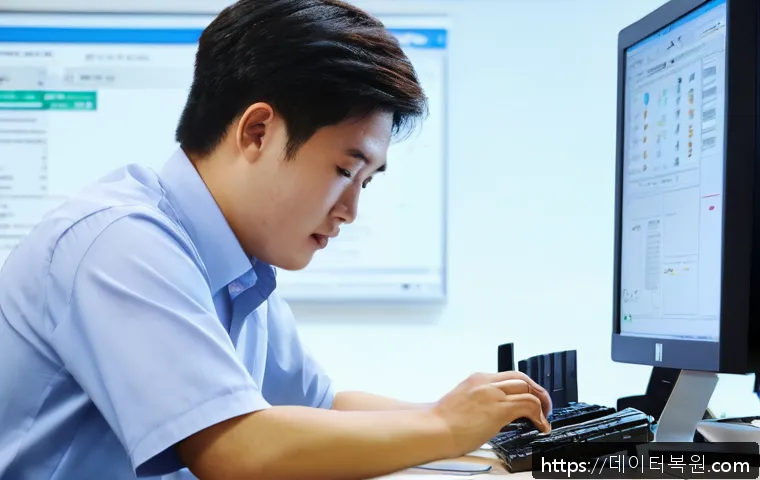 법곳동 BOOTMGR is missing 관련 이미지 2