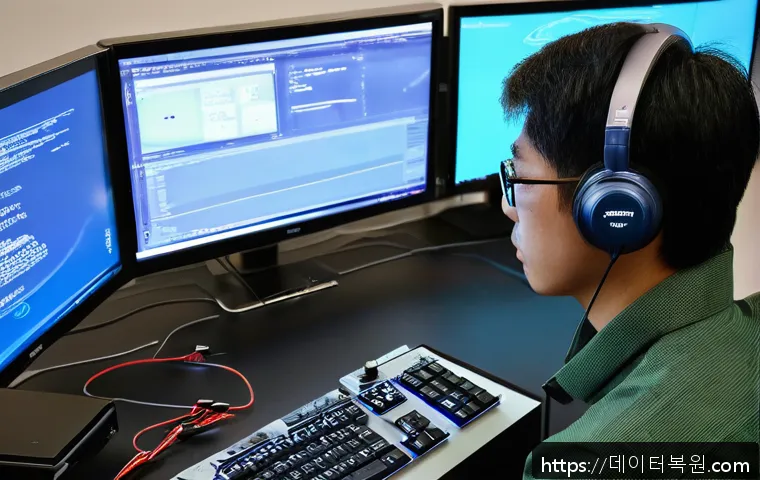 돈암동 NAS출장방문수리점 관련 이미지 1