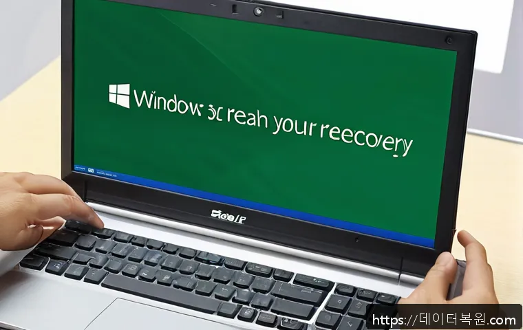 일원동 윈도우8 windows8 재설치 포맷  초기화 관련 이미지 1