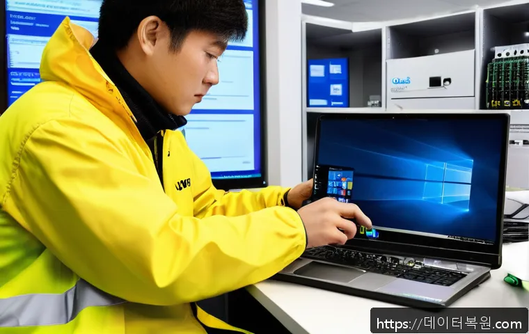 일원동 윈도우8 windows8 재설치 포맷  초기화 관련 이미지 2