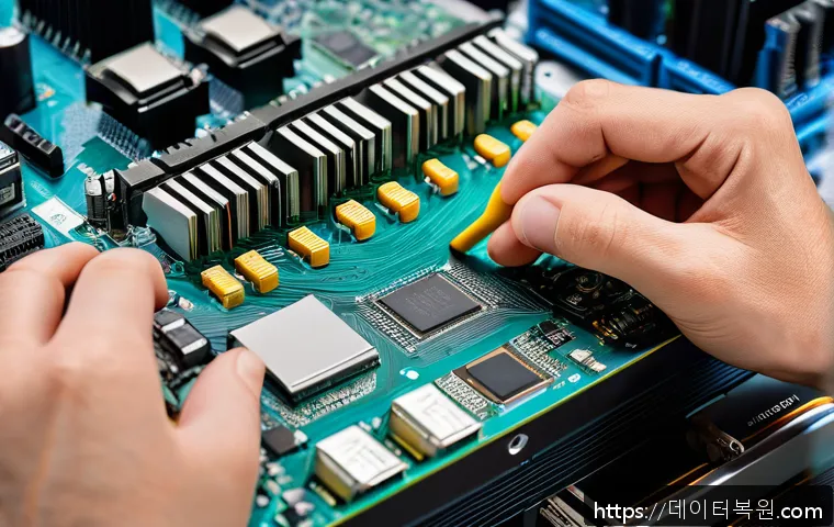 청파동 STATUS_KERNEL_POWER_FAILURE 관련 이미지 1