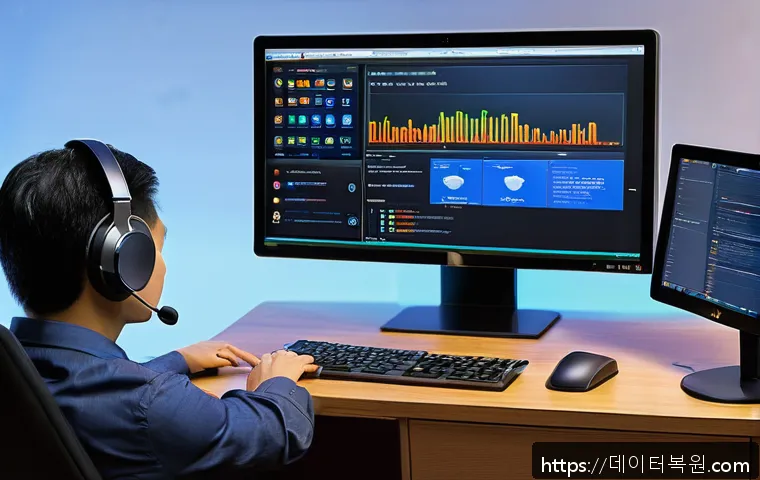 통의동 STATUS_INVALID_CALLER 관련 이미지 1