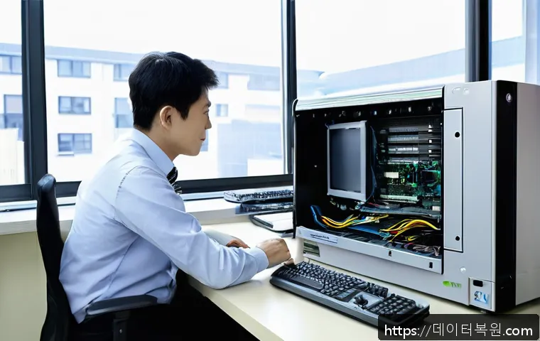 곤지암 STATUS_INVALID_OBJECT 관련 이미지 2