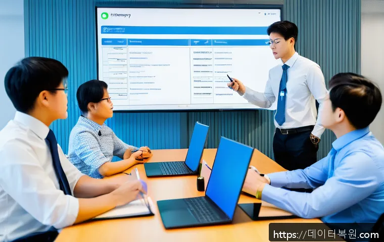 문봉동 PROCESS_HAS_LOCKED_PAGES 관련 이미지 2