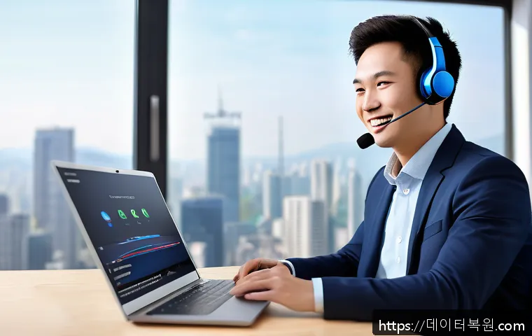 신도림 SYSTEM_THREAD_EXCEPTION_NOT_HANDLED 관련 이미지 1