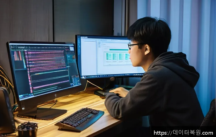 창신동 인근 웹브라우저 오류 긴급 대응과 STATUS_STACK_BUFFER_OVERRUN 문제 해결 후기 1