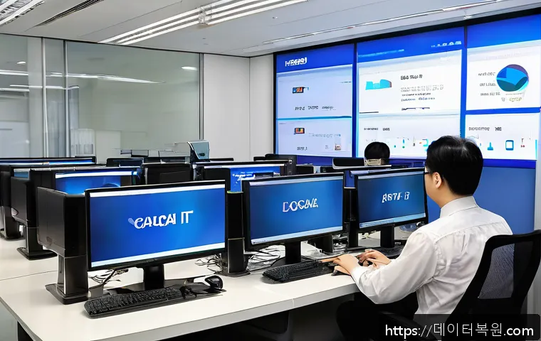 대치동 STATUS_INVALID_CALLER 관련 이미지 2