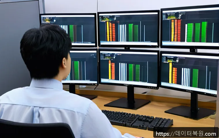 강일동 업무용 PC 페이지 폴트 오류 긴급 복구 사례와 예방 가이드 1