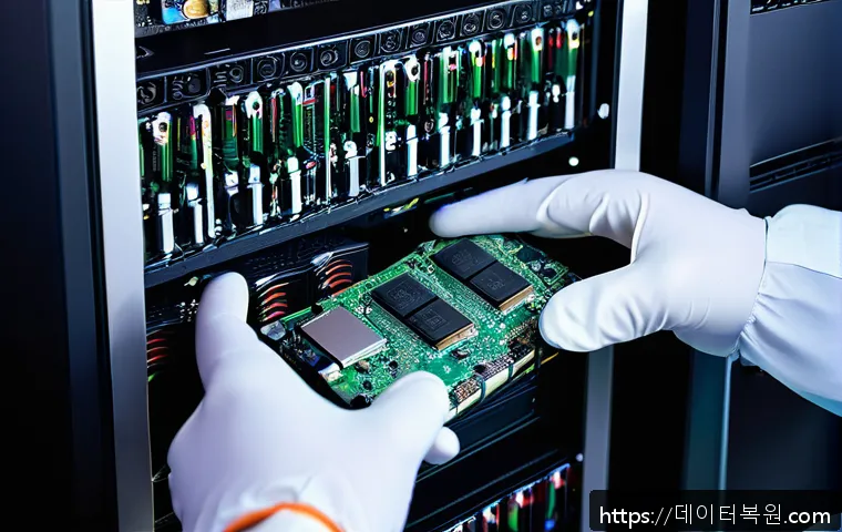 회덕동 NAS출장방문수리점 관련 이미지 1