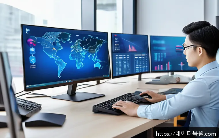 회덕동 NAS출장방문수리점 관련 이미지 2