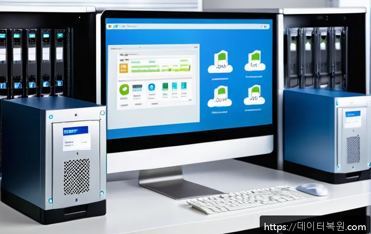 대신동 STATUS_FILE_CORRUPTION 관련 이미지 2