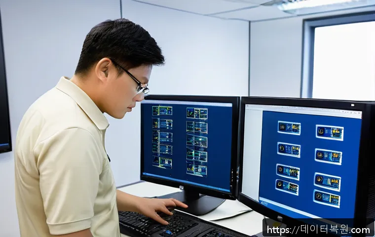 산림동 STATUS_MODULE_ACCESS_DENIED 관련 이미지 1