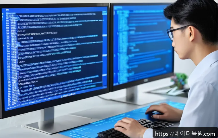 사리현동 커널 드라이버 오류 긴급 복구 사례와 신속 대응 노하우 1