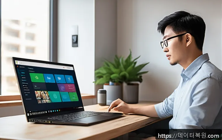 사리현동 STATUS_KERNEL_DRIVER_CORRUPTION 관련 이미지 1