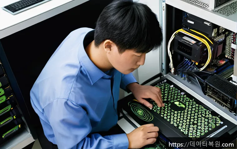 사리현동 STATUS_KERNEL_DRIVER_CORRUPTION 관련 이미지 2